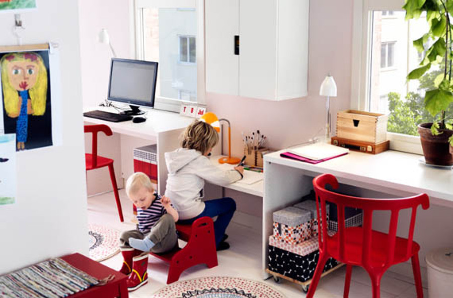 Para los mas peque de la casa