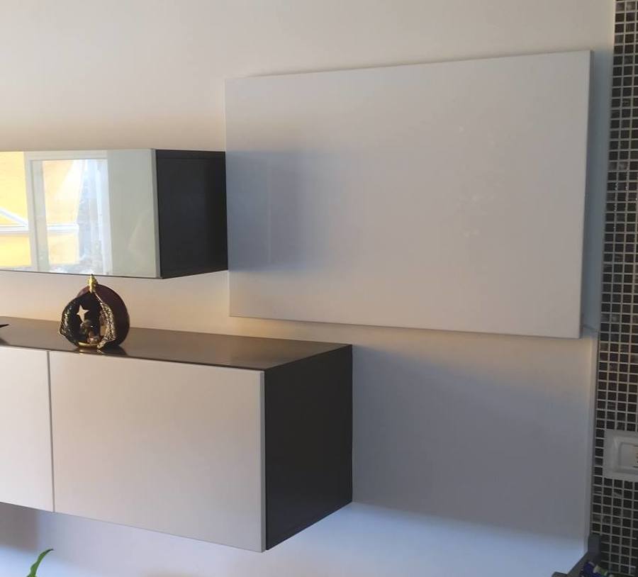 Para pared   450 hasta 750 vatios