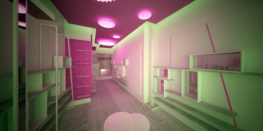 "Para ti" - Complementos y bisutería.