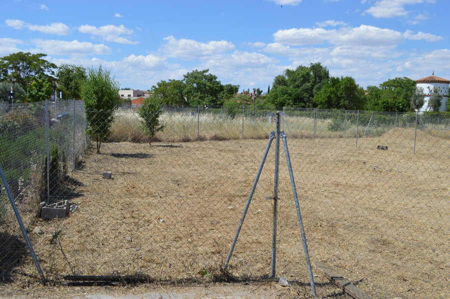 PARCELA 2 GRIÑON (DESPUÉS)