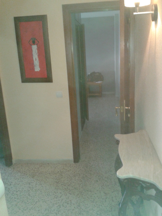 parece espacioso? lo vamos a mejorar