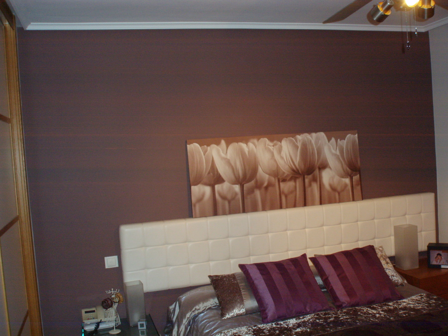 PARED CABECERO DRIO. PPAL.