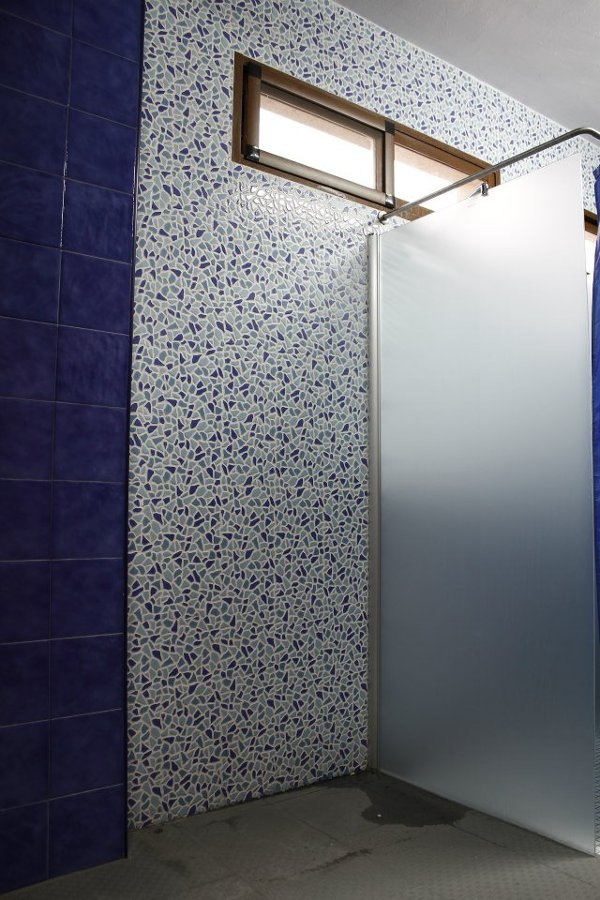 Pared interior (vestuario masculino)