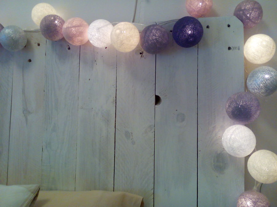 Paredes, puertas y marcos