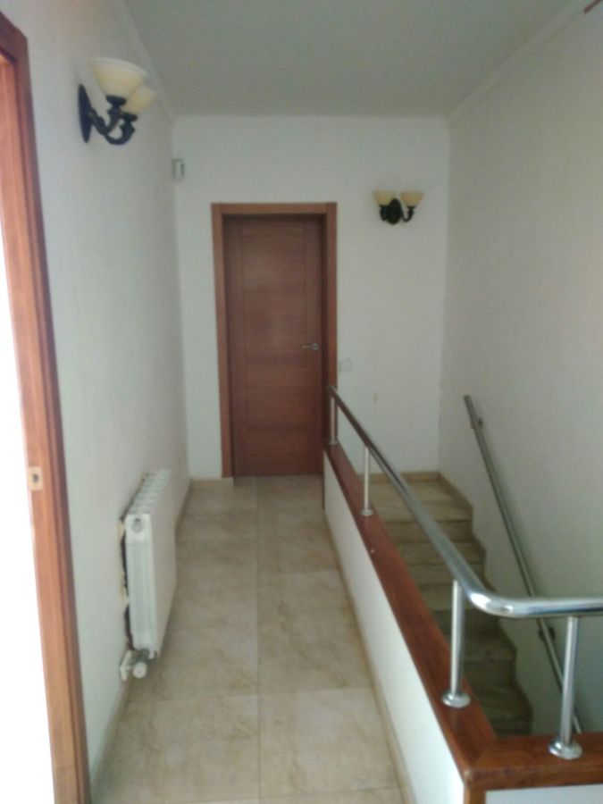 Paredes sin papel y con imprimación base