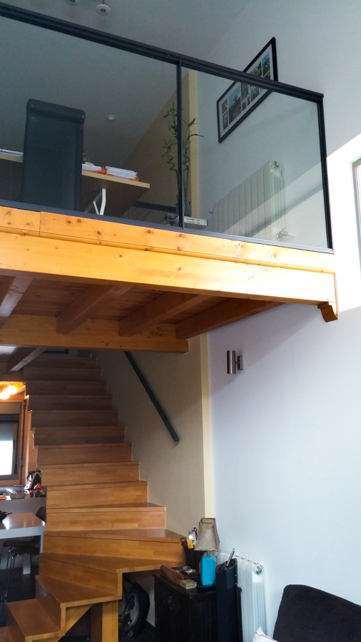 Paredes varios colores