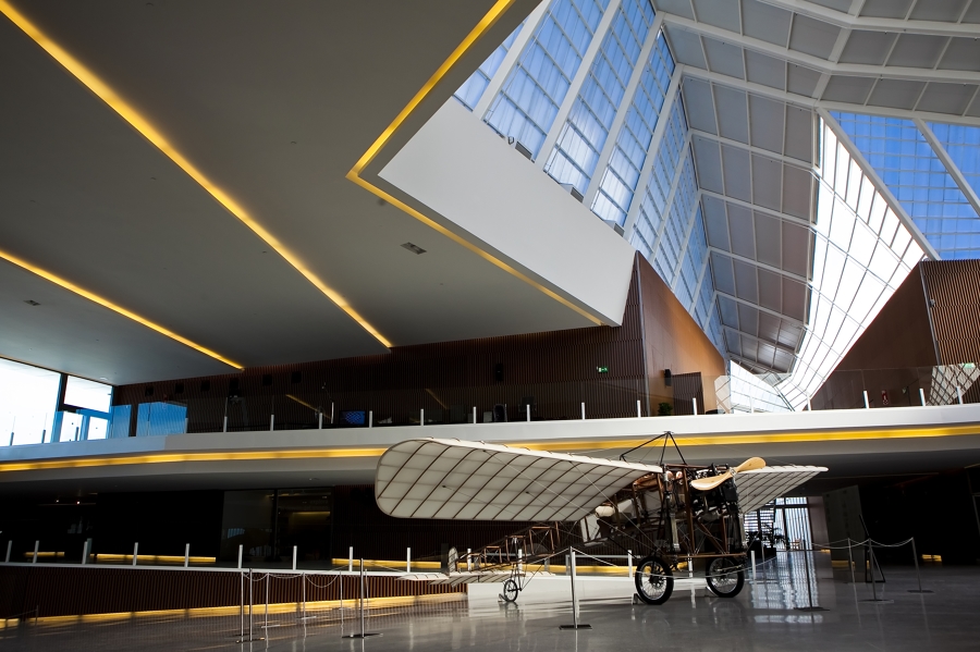 Parque de las Ciencias en Granada