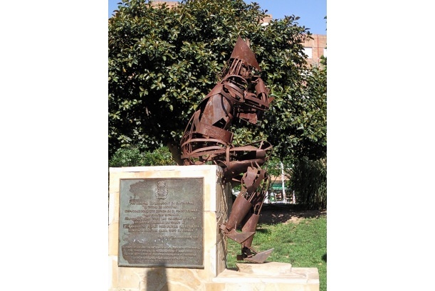 Parque de Los Juncos