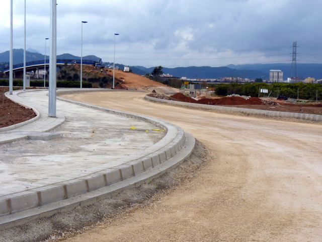 parque empresarial el pla