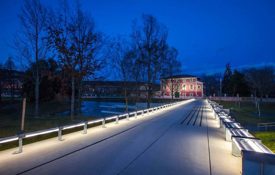 Parque Meandro de Aranzadi