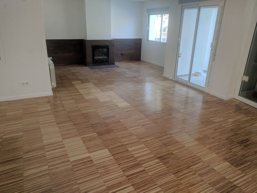 PARQUECITE - PARQUET INDUSTRIAL DE ROBLE