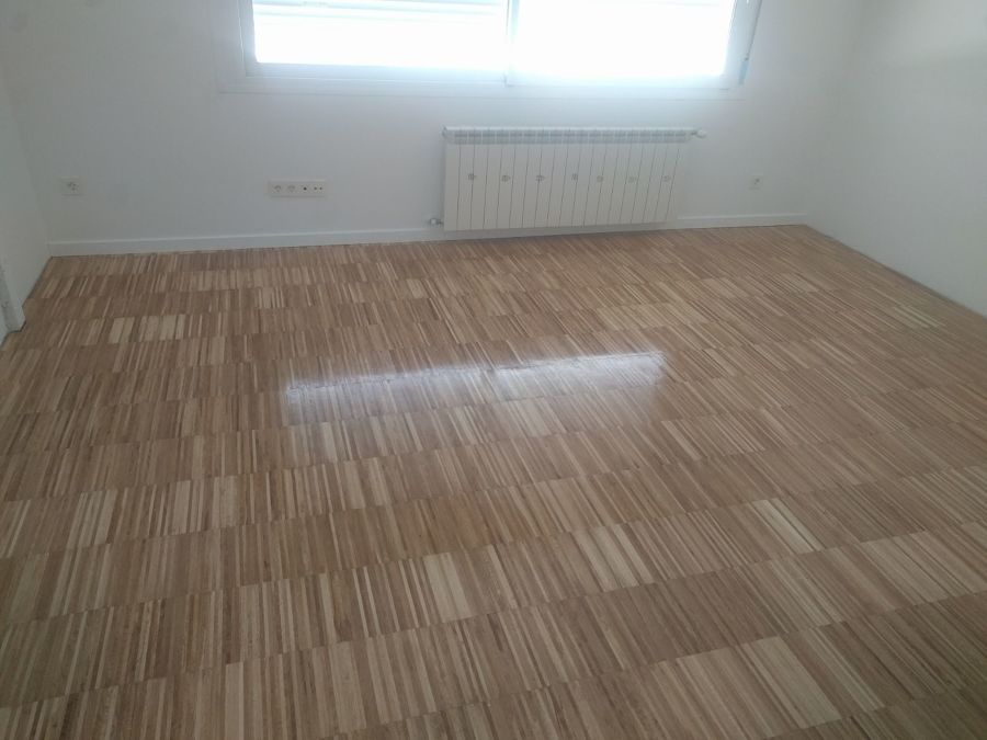 PARQUECITE - PARQUET INDUSTRIAL DE ROBLE