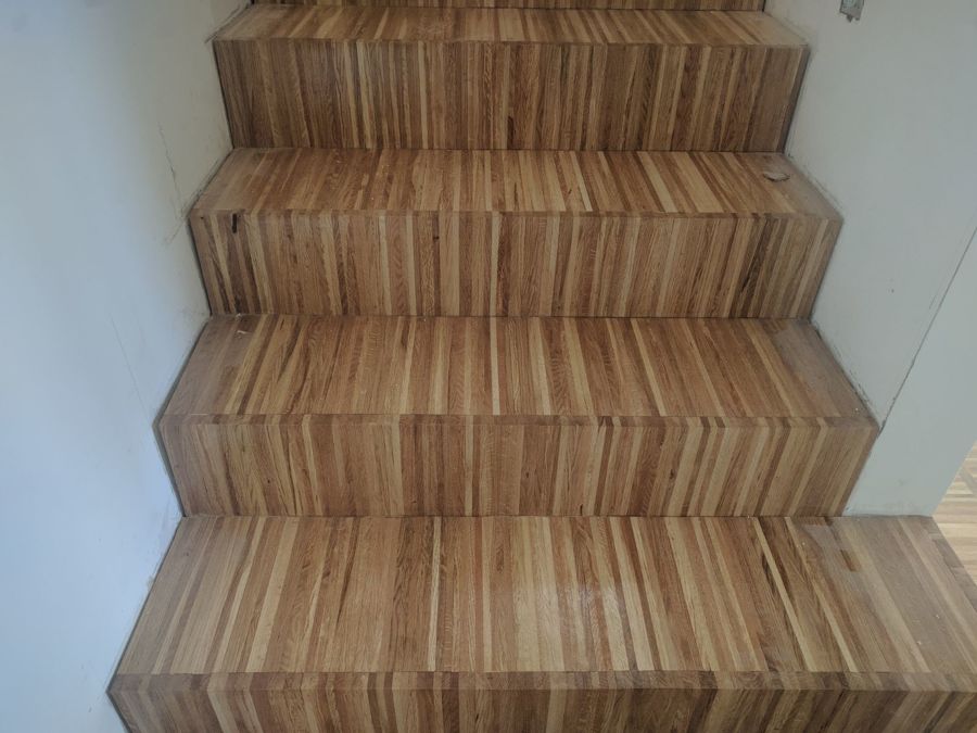 PARQUECITE - PARQUET INDUSTRIAL DE ROBLE