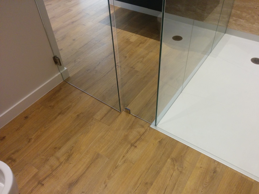 Parquecite - Quick Step - Impressive 1848 Roble Clasico Natural 