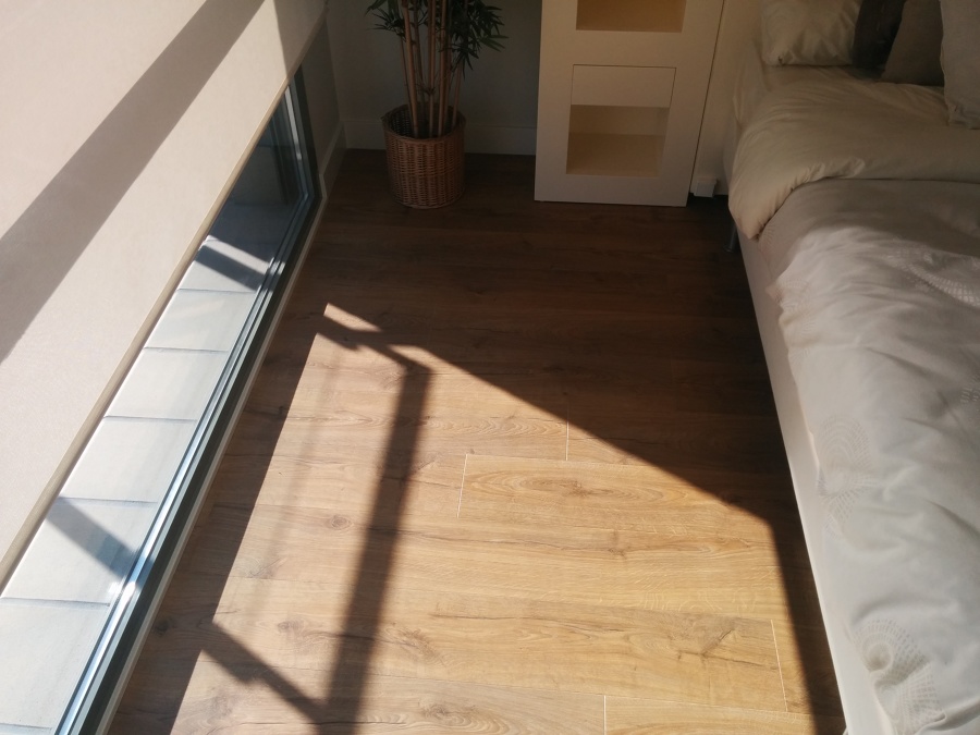 Parquecite - Quick Step - Impressive 1848 Roble Clasico Natural 