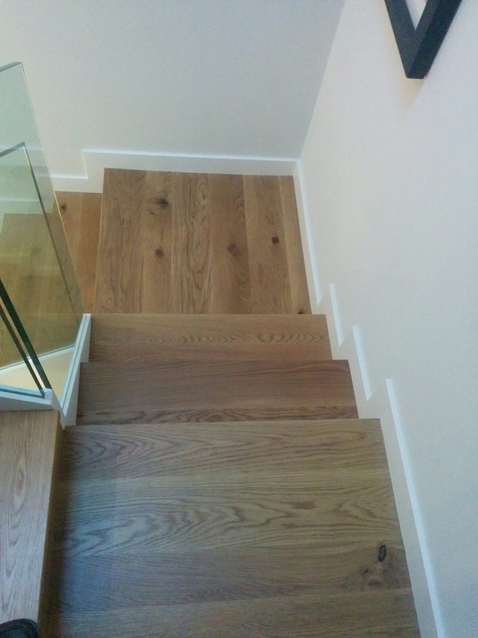 Parquecite - Quick Step - Impressive 1848 Roble Clasico Natural 