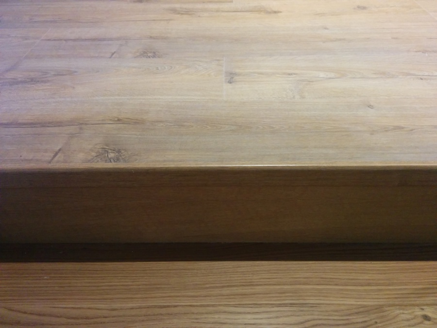 Parquecite - Quick Step - Impressive 1848 Roble Clasico Natural 