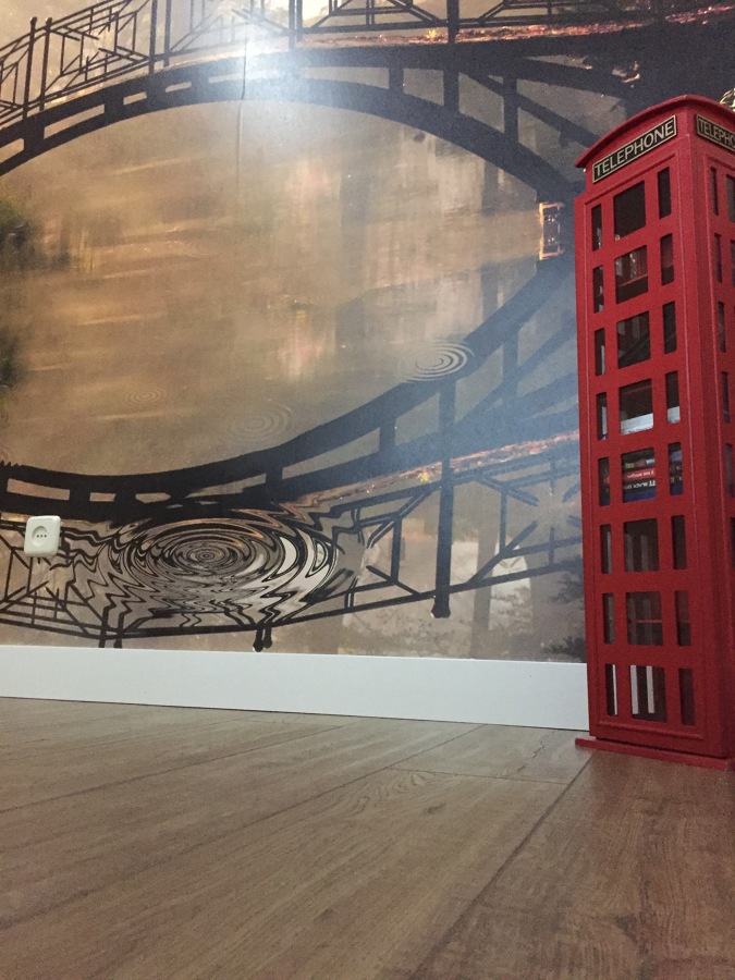 PARQUECITE - QUICK STEP - IMPRESSIVE IM1850 ROBLE RASPADO GRIS MARRON EN PLANCHAS