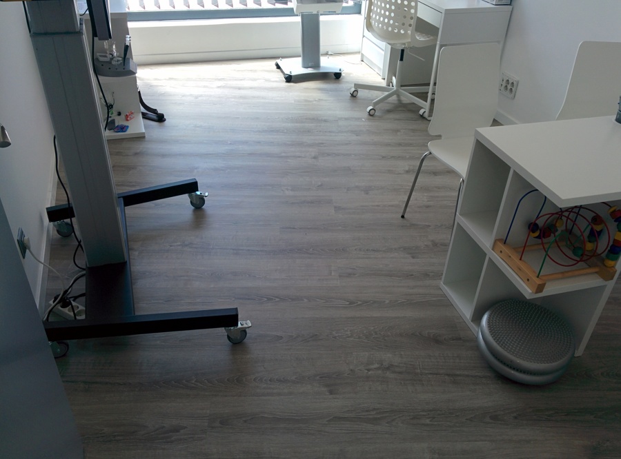 PARQUECITE SL - DELTAFLOOR - ROBLE CRETES