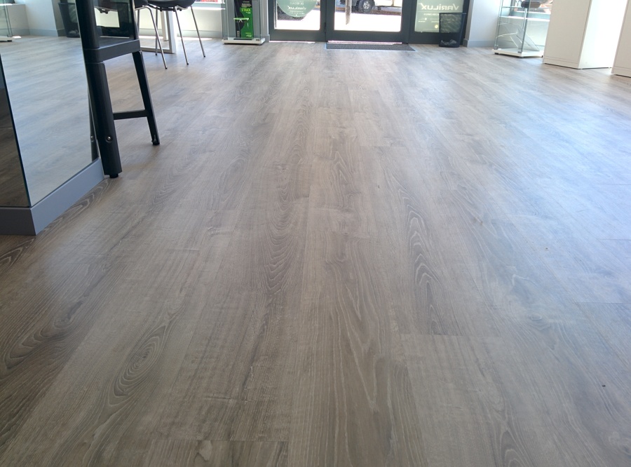 PARQUECITE SL - DELTAFLOOR - ROBLE CRETES