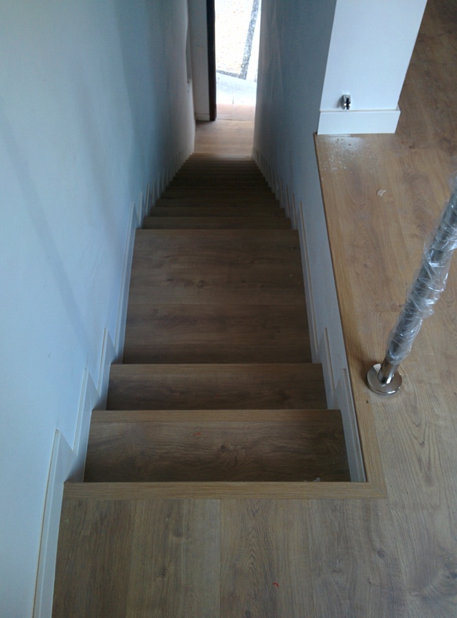 PARQUECITE SL - FAUS modelo roble Alhambra de la colección TEMPO