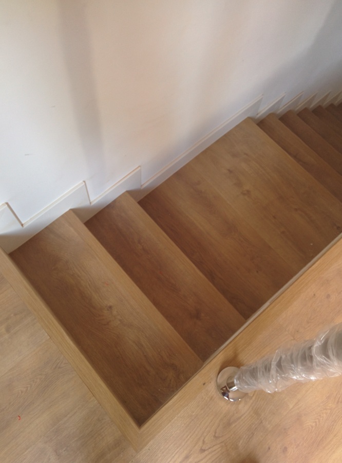 PARQUECITE SL - FAUS modelo roble Alhambra de la colección TEMPO