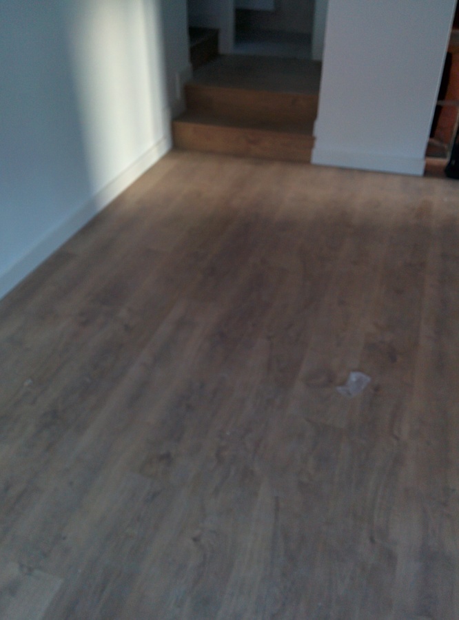 PARQUECITE SL - FAUS modelo roble Alhambra de la colección TEMPO