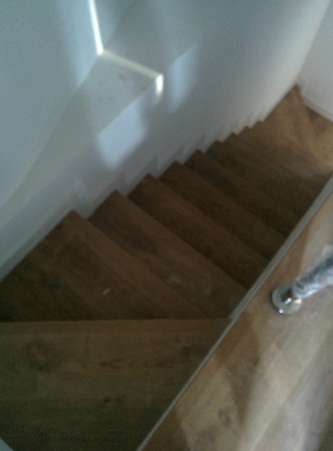 PARQUECITE SL - FAUS modelo roble Alhambra de la colección TEMPO