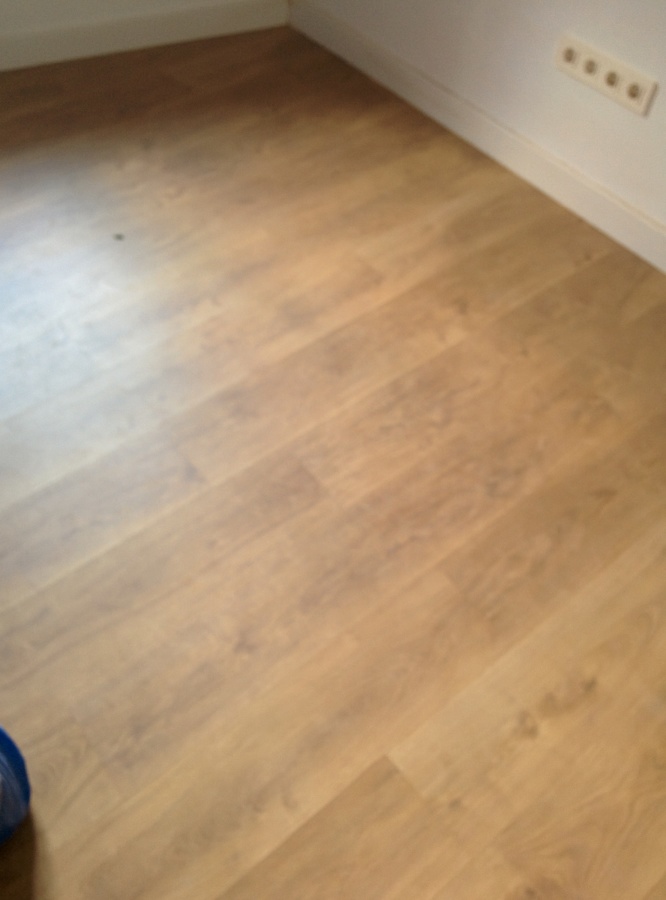 PARQUECITE SL - FAUS modelo roble Alhambra de la colección TEMPO