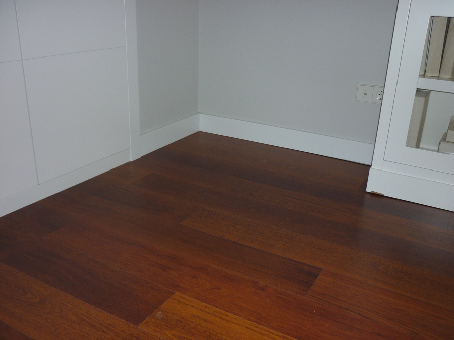 PARQUECITE SL - INSTALACIÓN DE TARIMA LAMINADA QUICK STEP