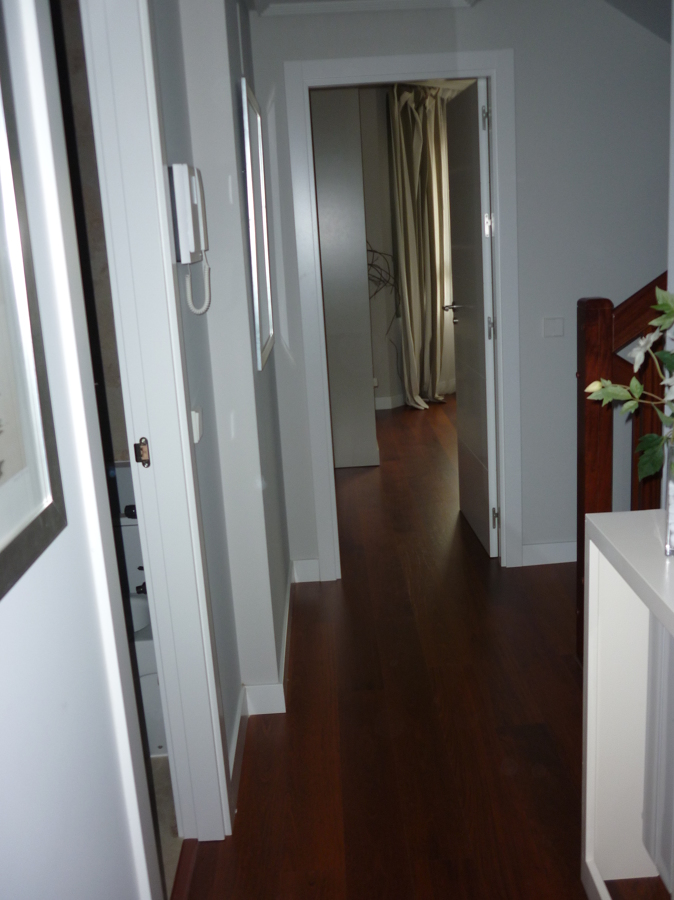 Parquecite S.L - Instalación de tarima laminada quick step