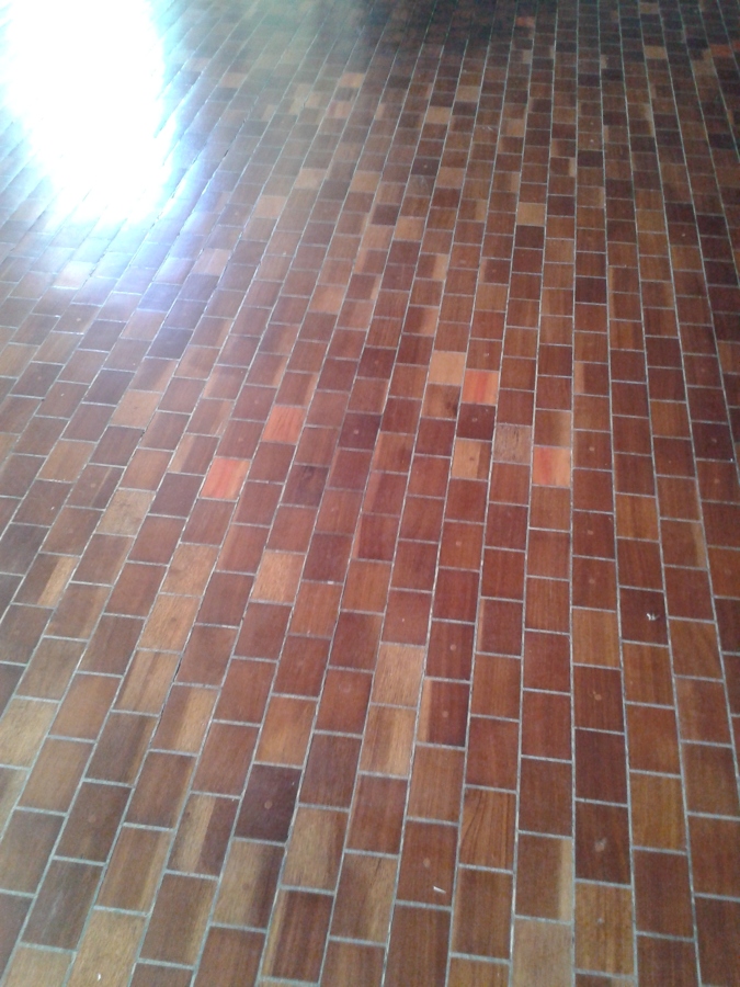 Parquet
