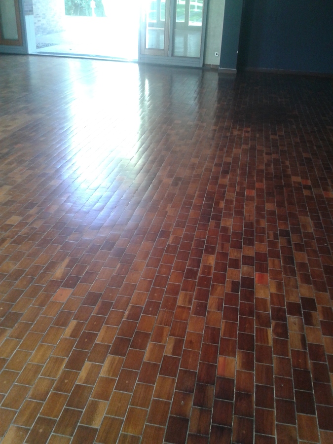 Parquet