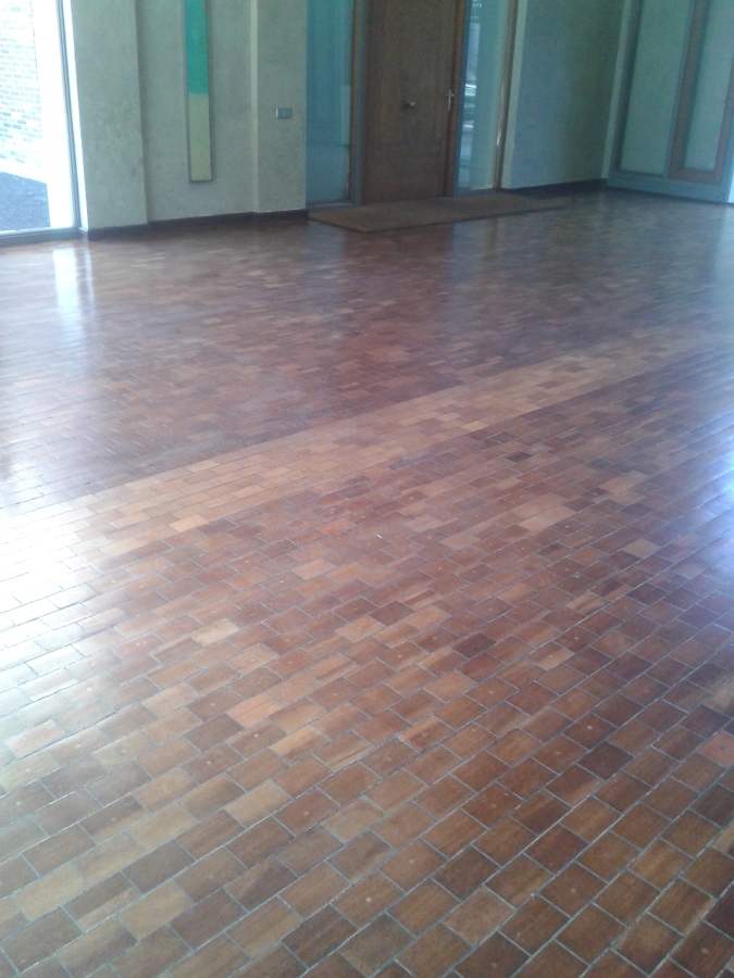 Parquet