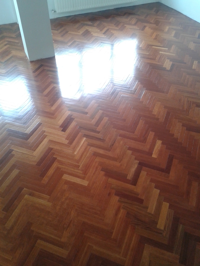 Parquet