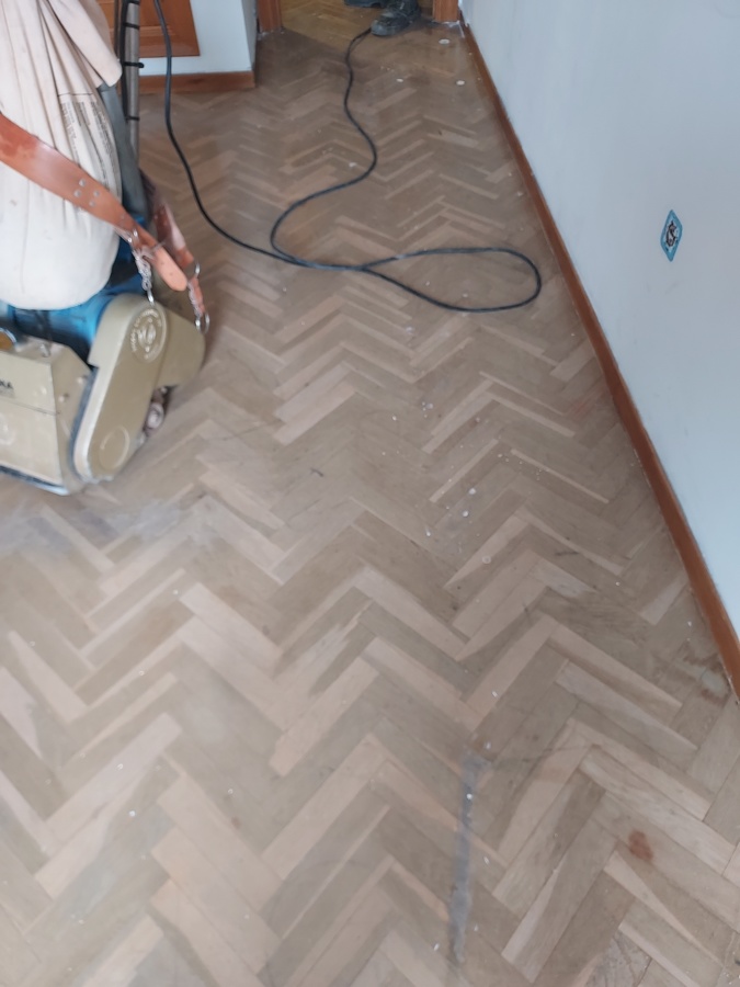 Parquet