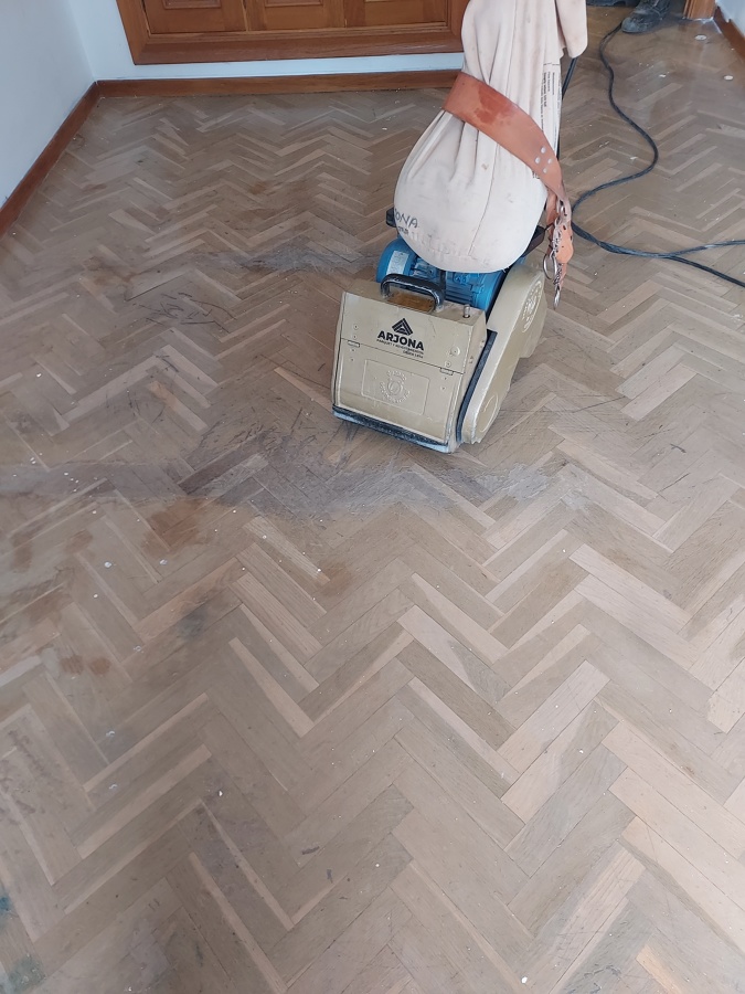 Parquet