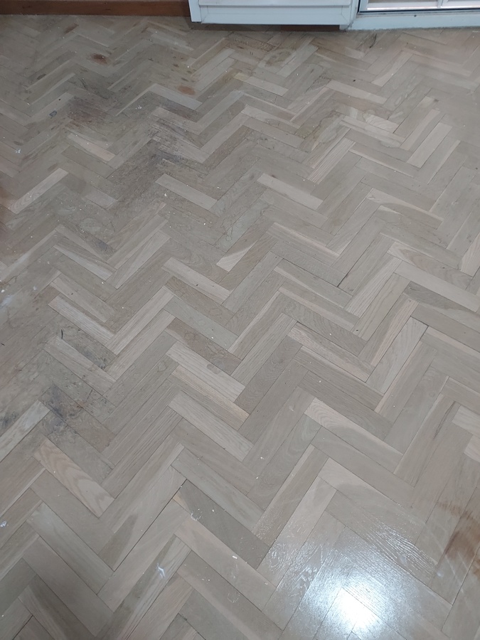 Parquet