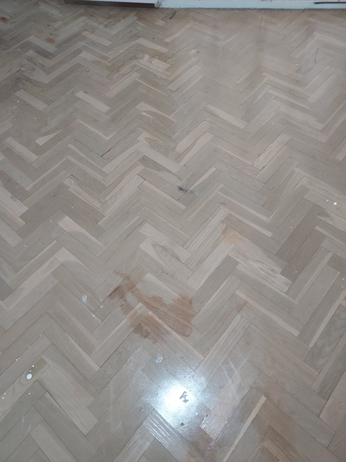 Parquet