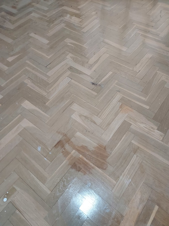 Parquet
