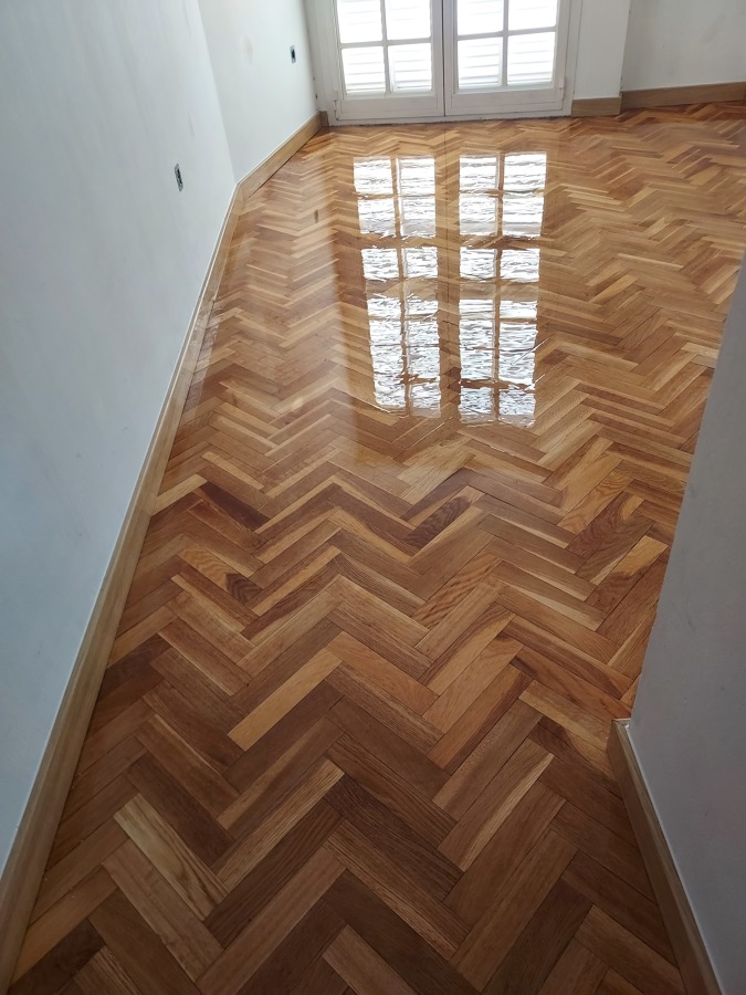 Parquet