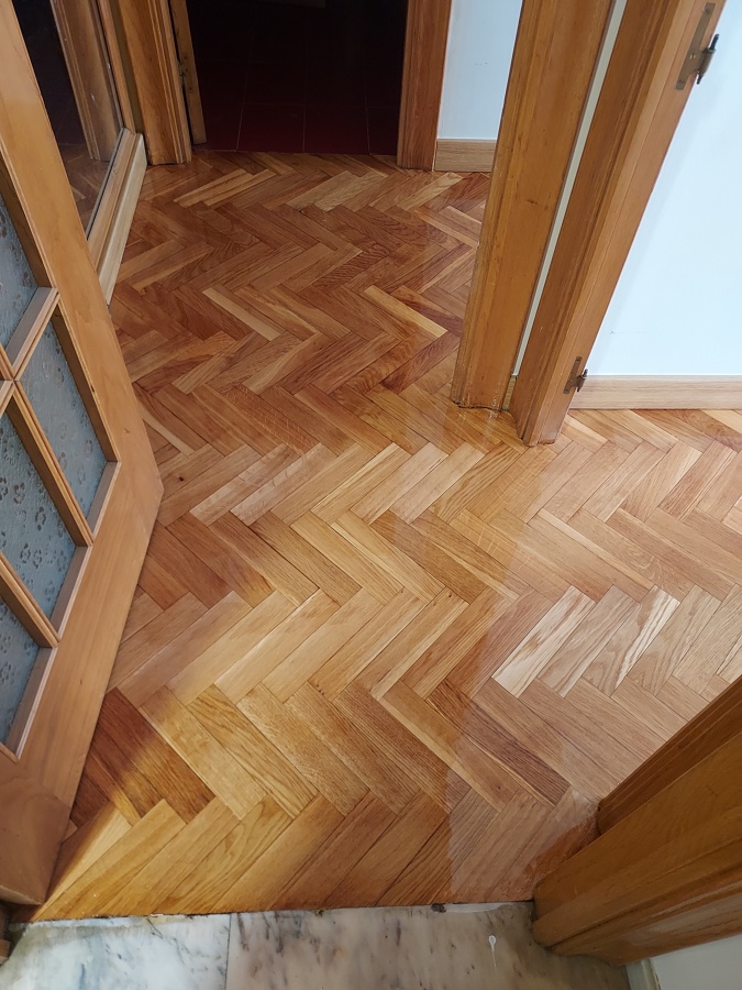 Parquet