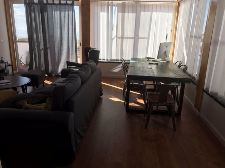 PARQUET EN TODOS LOS CUARTOS DEL CHALET