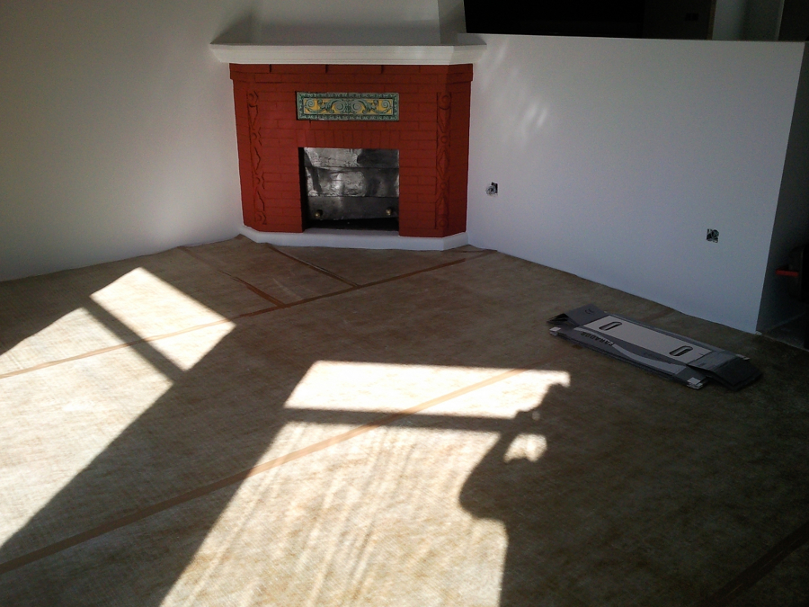 PARQUET FLOTANTE PARADOR TRENDTIME 3 ROBLE LIVING