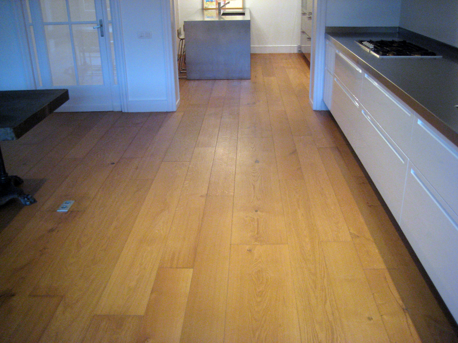 Parquet Gran Formato Château Roble Natural Aceitado