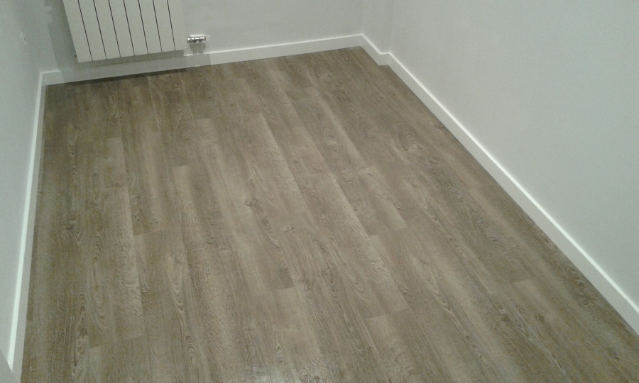 PARQUET KAINDL