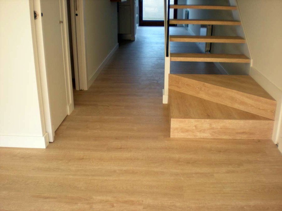 PARQUET LAMINADO BAUCLIC