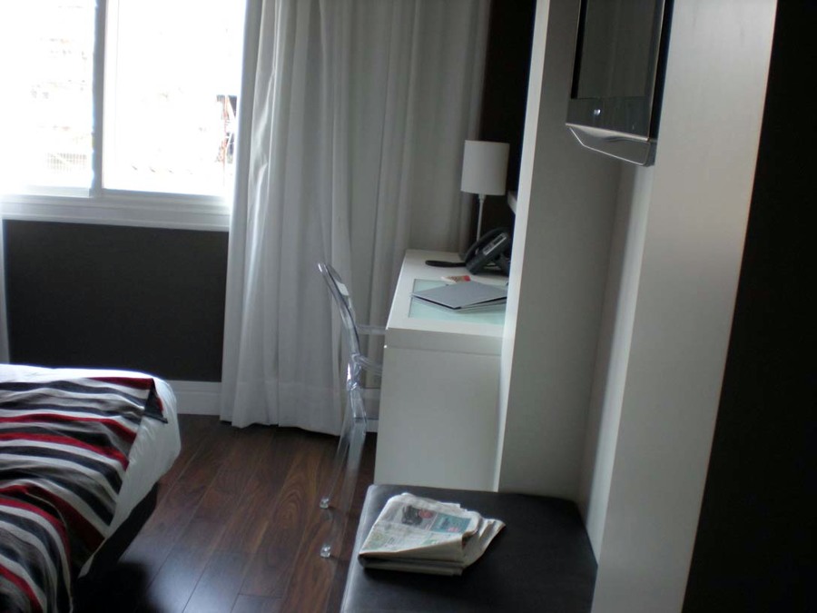 PARQUET LAMINADO FINFLOOR