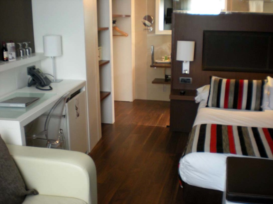 PARQUET LAMINADO FINFLOOR