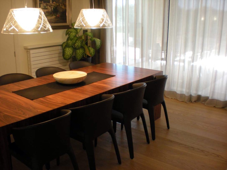 PARQUET MADERA VOLUNTA